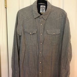 Legendary Goods shirt